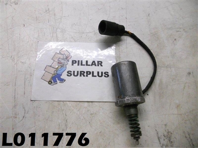 Solenoid 2-0625275