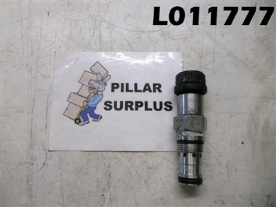 Sun Hydraulics Needle Valve NFDC-LAV