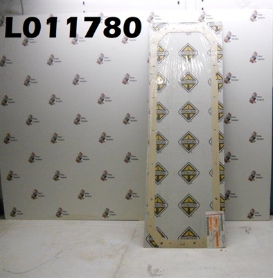 Inernational Gasket 1826587C1