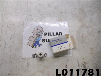 Rockwell Allen Bradley Heating Element N11