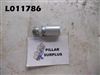 Eaton Weatherhead Hydraulic Hose End 08U P58