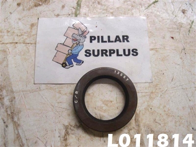 Chicago Rawhide Oil Seal 13557