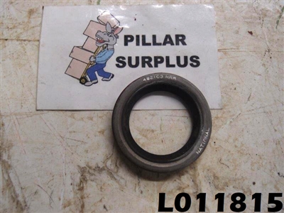 National Oil Seal 482163