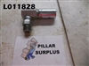 Hydraulic Hose Fitting 6209V
