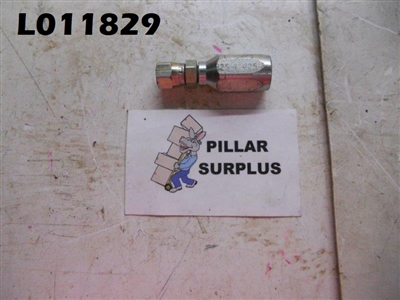 Generic Hydraulic Hose Fitting 425-4