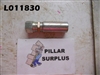 JIC 37 Degree Female Swivel 433V CS09-4X6