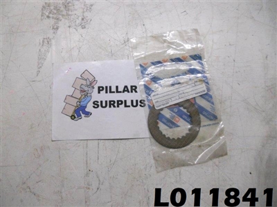 New Holland Clutch Plate CAR110644