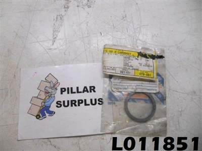 New Holland Shim CAR98427