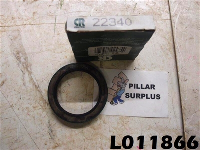 Chicago Rawhide Oil Seal 22340