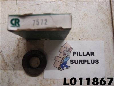 Chicago Rawhide Oil Seal 7572