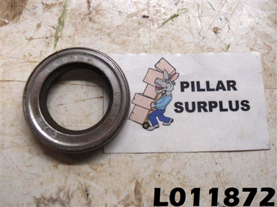 Chicago Rawhide Oil Seal 15039