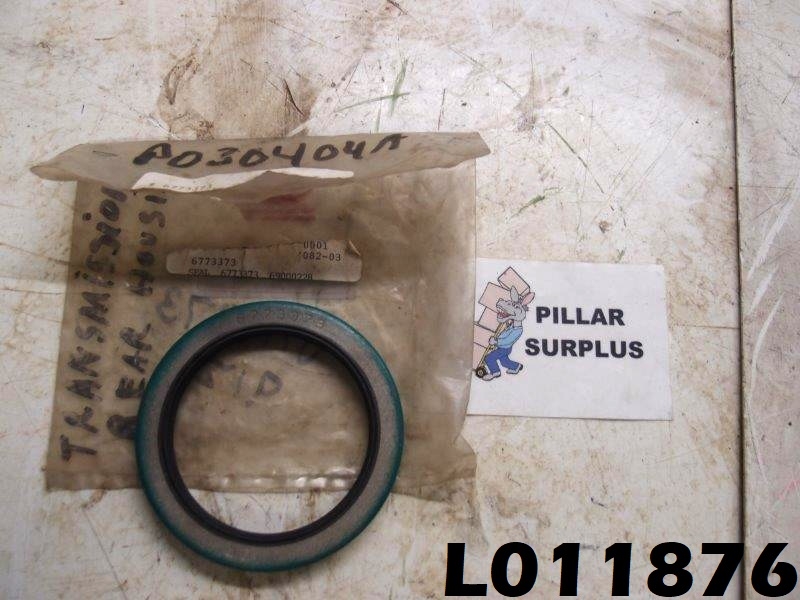 SKF Radial Shaft Seal 19229 (CR Seal) - New