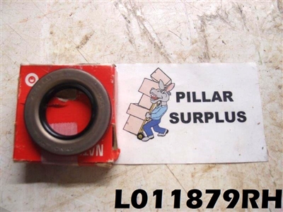 National Oil Seal 471689