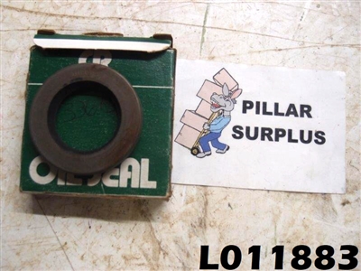 Chicago Rawhide Oil Seal 11170