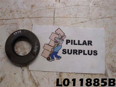 Chicago Rawhide Oil Seal 9998
