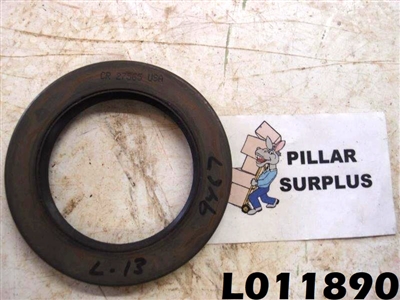Chicago Rawhide Oil Seal 27565