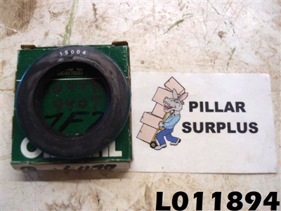 Chicago Rawhide Oil Seal 15004