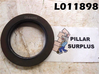 Chicago Rawhide Oil Seal 540655