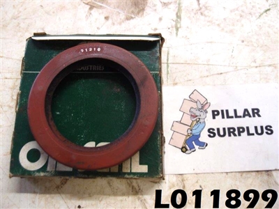 Chicago Rawhide Oil Seal 21210