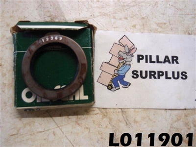 Chicago Rawhide Oil Seal 12369