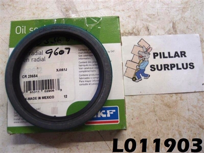 SKF/National Oil Seal 28654