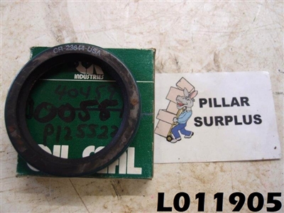 Chicago Rawhide Oil Seal 23644