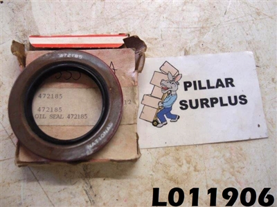 National Oil Seal 472185