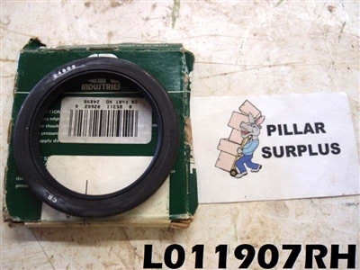 Chicago Rawhide Oil Seal 24898