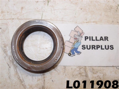 National/Caterpillar Oil Seal 8F3522
