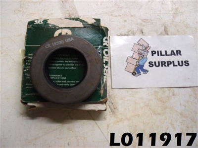 Chicago Rawhide Oil Seal 15230
