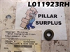 Wagner Oil Seal 5540020800