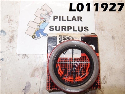 National Oil Seal 472015