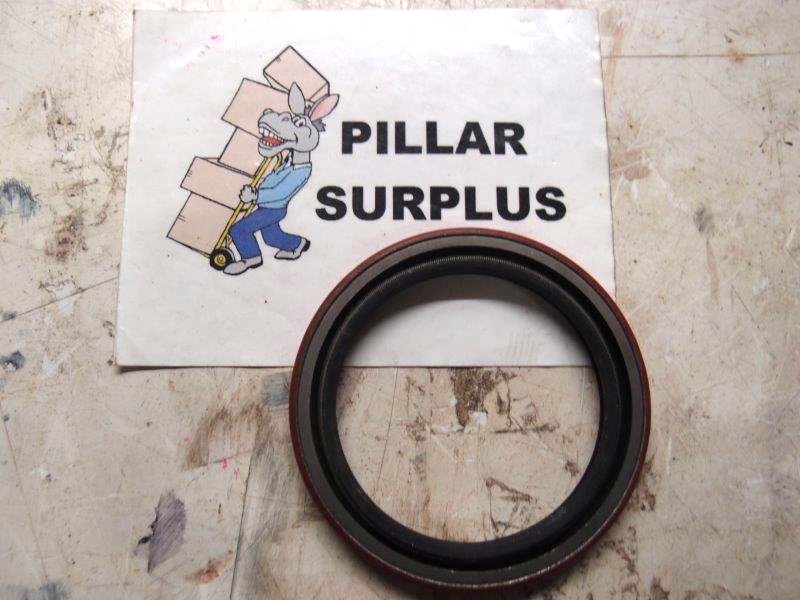 National 417344 Oil Seal 