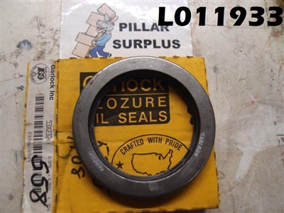 Garlock Klozure Oil Seal 53x2324