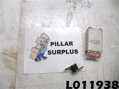Cutler Hammer Heater Coil H1024