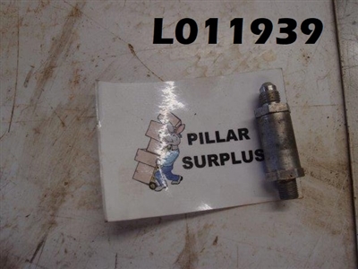 Kepner Products Check Valve 704C-1RR
