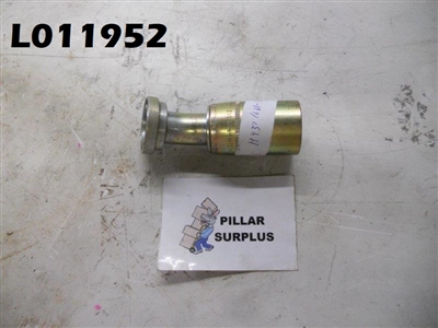 Eaton Weatherhead Hydraulic Hose End 43016E H03
