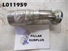 Eaton Weatherhead Hydraulic Hose End 43012-G12