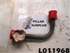 Schwing Compression Tub Assy 30390629