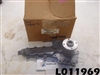 Melroe Ingersoll-Rand Water Pump 6653941