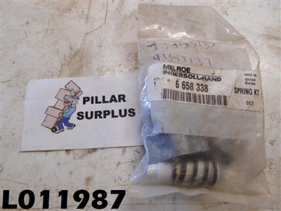 Melroe Ingersoll-Rand Spring Kit 6658338