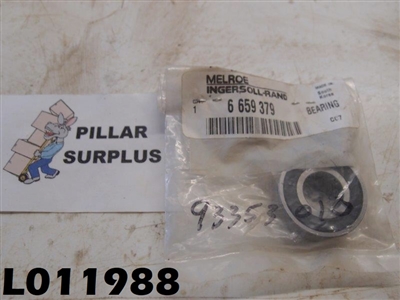 Melroe Ingersoll-Rand Bearing 6659379