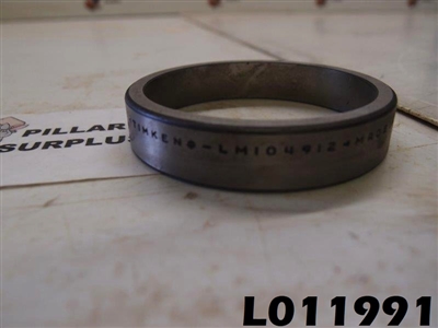 Timken Bearing Race LM104912
