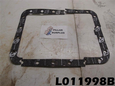 Melroe Gasket Kit 6657398