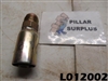 Generic Hydraulic Hose End 818V
