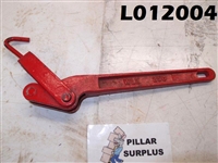 Off Brand Mini Load Binder H5027-0352