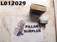 Clark/Short Stop 12V 25AMP Circuit Breaker 6519746