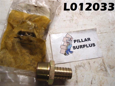 John Deere Hose Fitting N156710