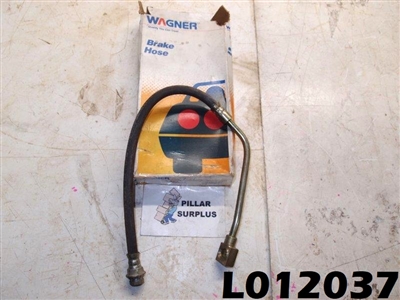 Wagner Brake Hose F118084