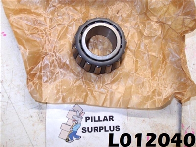 Timken Tapered Roller Bearing Cone 31594